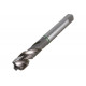 Машинный метчик Ruko G 1/4-19 HSSE 263014E