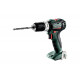 Шуруповерт METABO PowerMaxx SB 12 BL 601077840 без акк и з.у