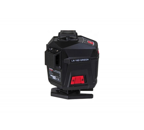 Лазерный нивелир Elitech hd ln 16d green 204737 Лазерный нивелир Elitech hd ln 16d green 204737
