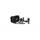 Лазерный нивелир Elitech hd ln 16d green 204737