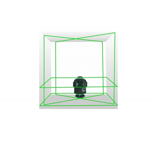Лазерный нивелир Elitech hd ln 16d green 204737 Лазерный нивелир Elitech hd ln 16d green 204737