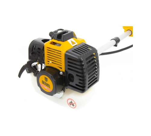 Бензиновый триммер DENZEL GT-330 96205 Бензиновый триммер DENZEL GT-330 96205
