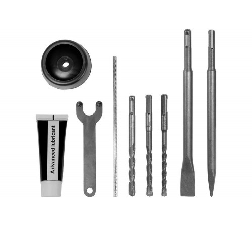 Перфоратор Kolner KRH 870C 8030300254