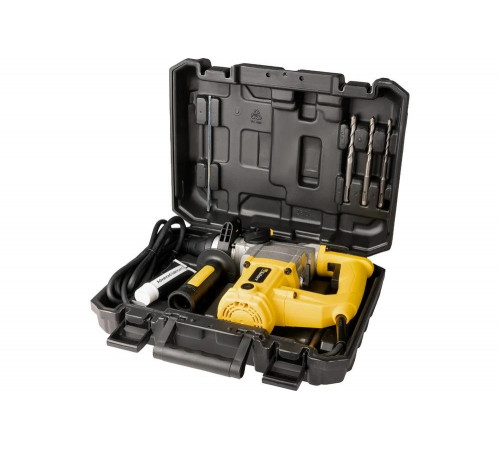 Перфоратор Kolner KRH 870C 8030300254