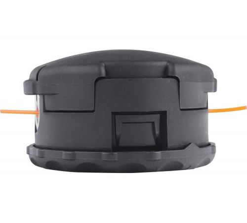 Катушка DL-1234 Comfort, универсальная, с комплектом адаптеров Patriot 807112234