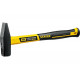 STAYER 500 г, с фиберглассовой рукояткой, молоток слесарный HERCULES 20050-05_z02