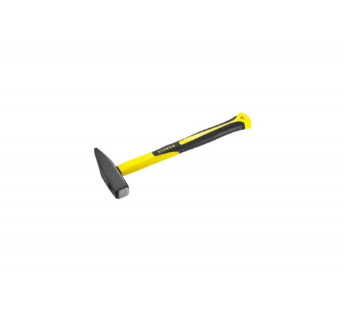 STAYER 500 г, с фиберглассовой рукояткой, молоток слесарный HERCULES 20050-05_z02