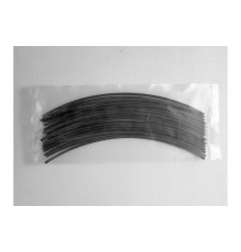 Пруток сварочный ПП, круглый 4 мм, черный Экосети ПКПП4ЧЕР