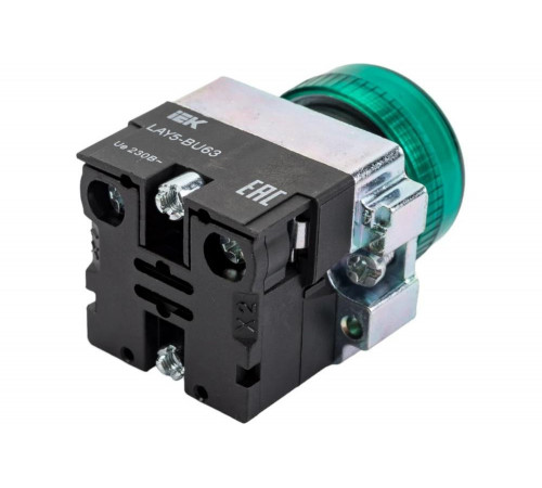 IEK LAY5-BU63 - качественный индикатор IEK LAY5-BU63 - качественный индикатор