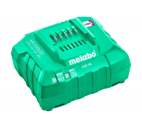 Аккумуляторный лобзик Metabo STAB 18 LTX 100 + 3.5 Ач LiHD + ЗУ T0335