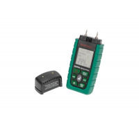 Цифровой измеритель влажности материалов Mastech ms6900 13-1275