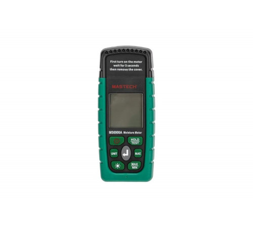 Цифровой измеритель влажности материалов Mastech ms6900 Цифровой измеритель влажности материалов Mastech ms6900