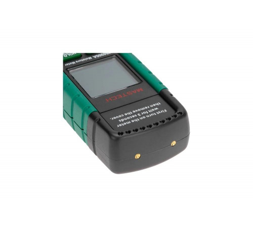 Цифровой измеритель влажности материалов Mastech ms6900 Цифровой измеритель влажности материалов Mastech ms6900