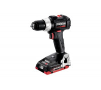 Ударная аккумуляторная дрель Metabo SB 18 LT BL SE 602368800