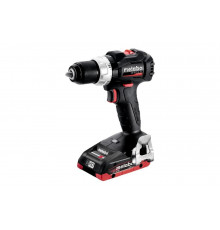 Ударная аккумуляторная дрель Metabo SB 18 LT BL SE 602368800
