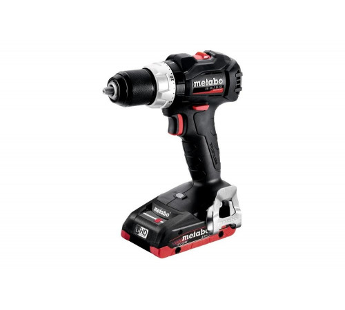Ударная аккумуляторная дрель Metabo SB 18 LT BL SE 602368800 Ударная аккумуляторная дрель Metabo SB 18 LT BL SE 602368800