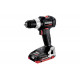 Ударная аккумуляторная дрель Metabo SB 18 LT BL SE 602368800