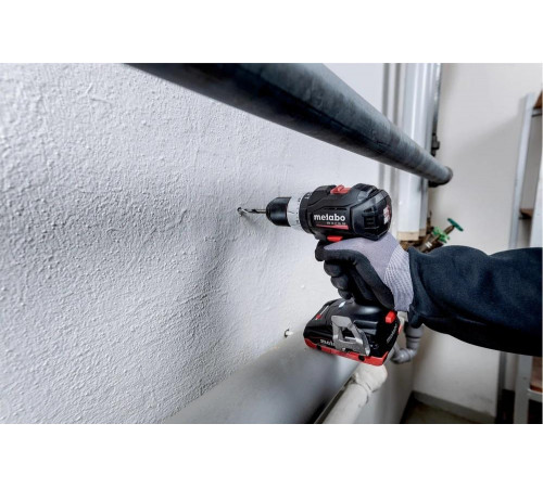 Ударная аккумуляторная дрель Metabo SB 18 LT BL SE 602368800 Ударная аккумуляторная дрель Metabo SB 18 LT BL SE 602368800
