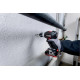 Ударная аккумуляторная дрель Metabo SB 18 LT BL SE 602368800