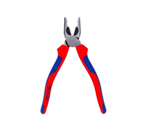 Силовые пассатижи KNIPEX KN-0202200