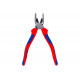 Силовые пассатижи KNIPEX KN-0202200
