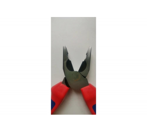 Силовые пассатижи KNIPEX KN-0202200