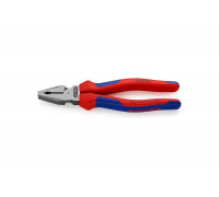 Силовые пассатижи KNIPEX KN-0202200