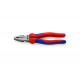 Силовые пассатижи KNIPEX KN-0202200