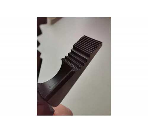 Силовые пассатижи KNIPEX KN-0202200