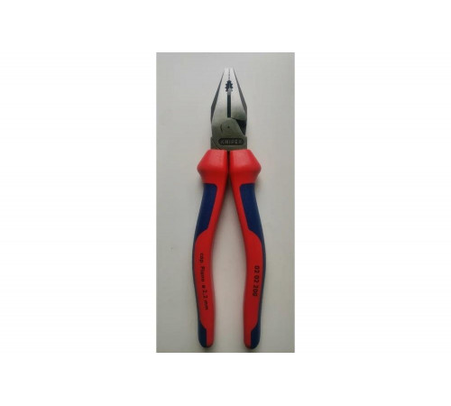Силовые пассатижи KNIPEX KN-0202200