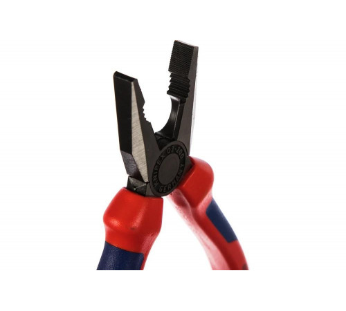 Пассатижи KNIPEX KN-0302200 Пассатижи KNIPEX KN-0302200