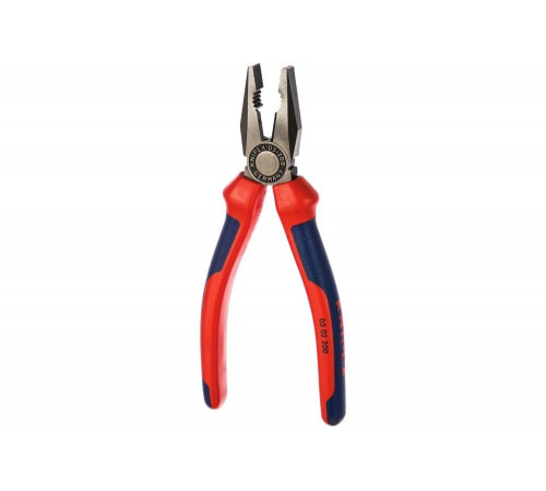 Пассатижи KNIPEX KN-0302200 Пассатижи KNIPEX KN-0302200