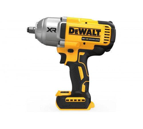 Аккумуляторный гайковерт Dewalt DCF900N, 18 В, 1898 Нм, 2200 уд/мин, без АКБ и ЗУ DCF900N-XJ
