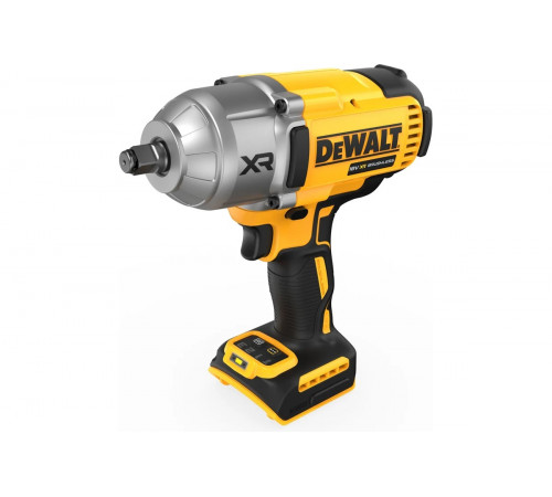 Аккумуляторный гайковерт Dewalt DCF900N, 18 В, 1898 Нм, 2200 уд/мин, без АКБ и ЗУ DCF900N-XJ