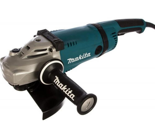 Угловая шлифмашина Makita GA 9030 SF01 Угловая шлифмашина Makita GA 9030 SF01