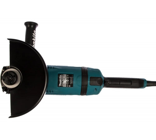 Угловая шлифмашина Makita GA 9030 SF01 Угловая шлифмашина Makita GA 9030 SF01