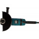 Угловая шлифмашина Makita GA 9030 SF01