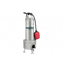 Грязевой насос Metabo SP 28-50 S Inox 604114000
