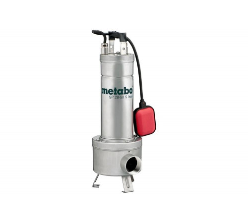 Дренажный насос METABO SP 28-50 S INOX (604114000)