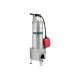 Дренажный насос METABO SP 28-50 S INOX (604114000)