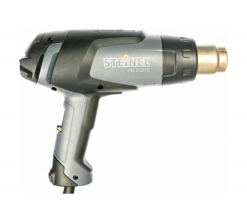 Термовоздуходувка STEINEL HG2120E 351403 Термовоздуходувка STEINEL HG2120E 351403