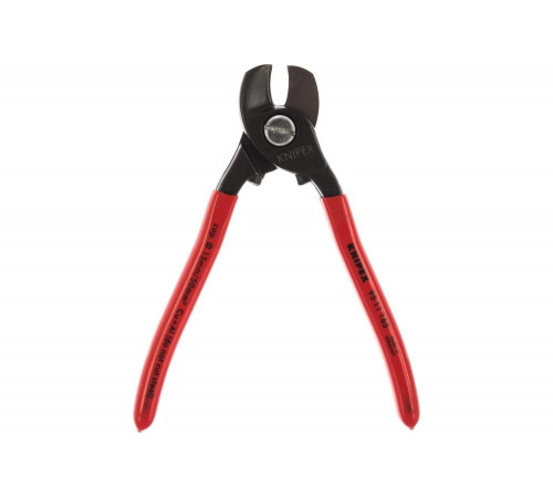Кабелерез Knipex KN-9511165SB