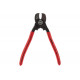 Кабелерез Knipex KN-9511165SB