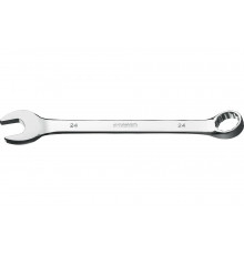 Комбинированный гаечный ключ Stayer 24 мм HERCULES 27081-24_z01
