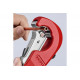 Труборез KNIPEX TubiX, L-260 мм, блистер KN-903102SB