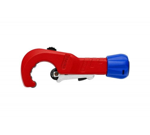 Труборез KNIPEX TubiX, L-260 мм, блистер KN-903102SB Труборез KNIPEX TubiX, L-260 мм, блистер KN-903102SB