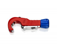 Труборез KNIPEX TubiX, L-260 мм, блистер KN-903102SB