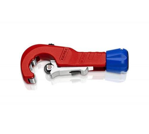 Труборез KNIPEX TubiX, L-260 мм, блистер KN-903102SB Труборез KNIPEX TubiX, L-260 мм, блистер KN-903102SB