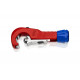 Труборез KNIPEX TubiX, L-260 мм, блистер KN-903102SB