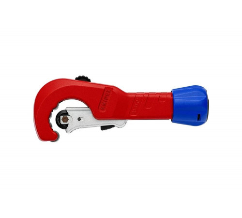 Труборез KNIPEX TubiX, L-260 мм, блистер KN-903102SB Труборез KNIPEX TubiX, L-260 мм, блистер KN-903102SB